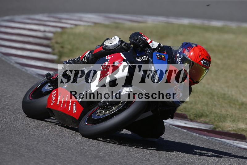 /12 30.04.2026  Speer Racing ADR/Gruppe rot/892
